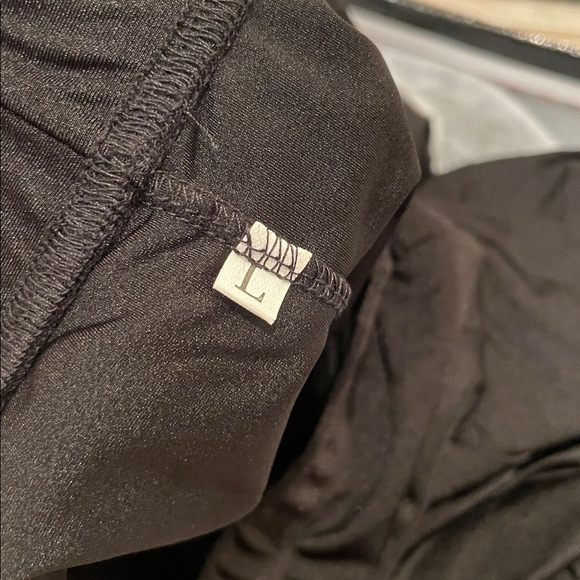 •CAPE ROBBIN• Talina Stretch Legging Heels // platform + block heel // NIB - Picture 8 of 11